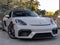2021 Porsche 718 Spyder