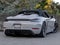 2021 Porsche 718 Spyder