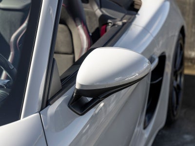 2023 Porsche 718 718 Boxster GTS 4.0