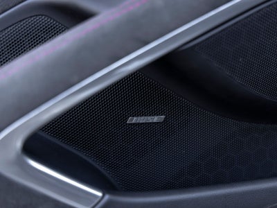 2023 Porsche 718 718 Boxster GTS 4.0