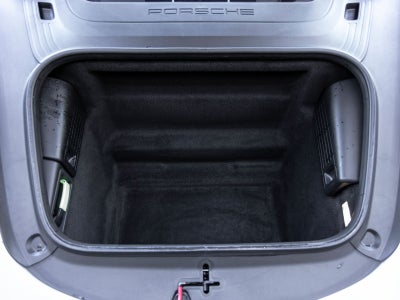 2023 Porsche 718 718 Boxster GTS 4.0