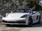 2023 Porsche 718 718 Boxster GTS 4.0