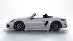 2023 Porsche 718 718 Boxster GTS 4.0