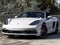 2023 Porsche 718 718 Boxster GTS 4.0