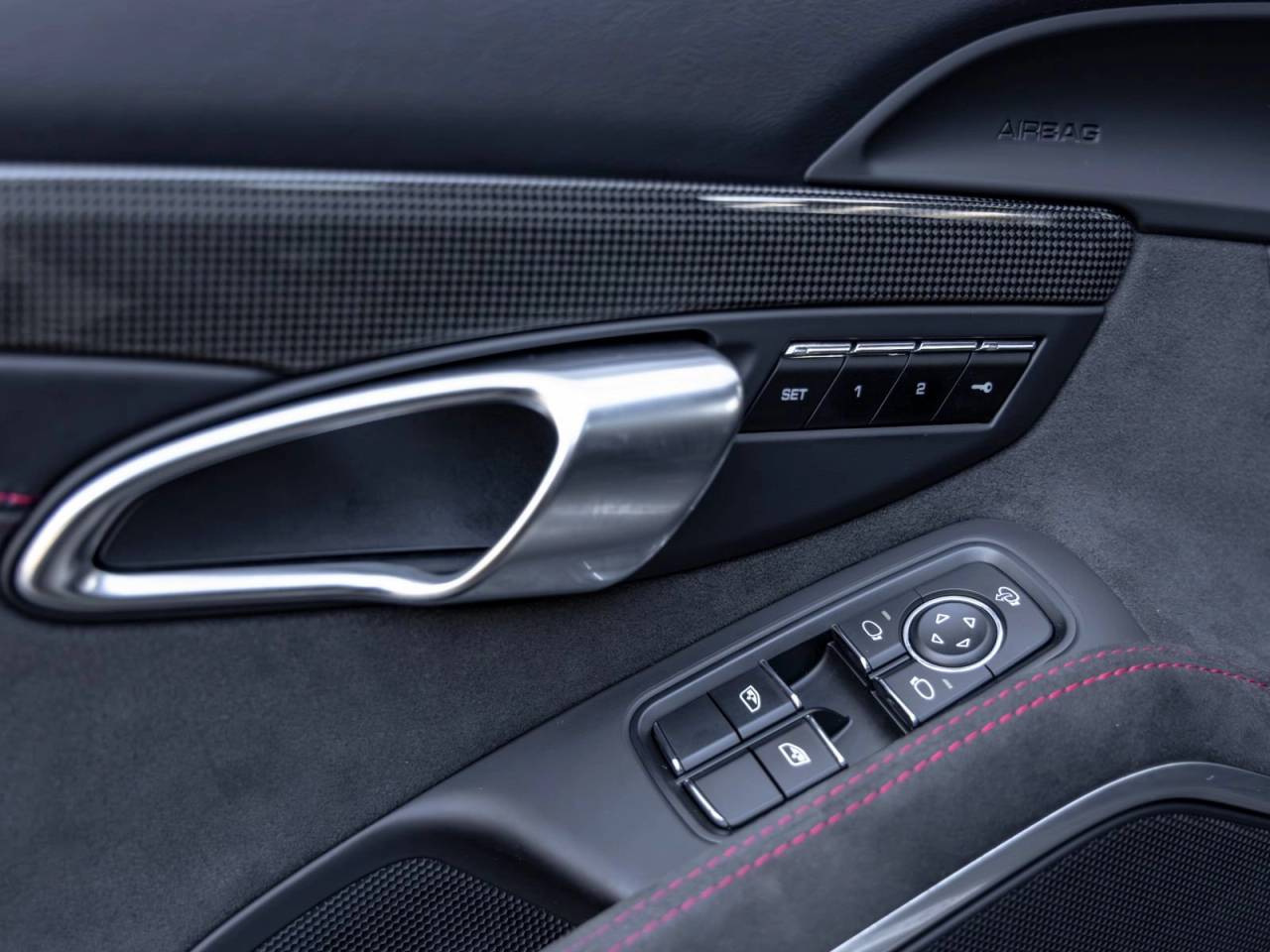2023 Porsche 718 718 Boxster GTS 4.0