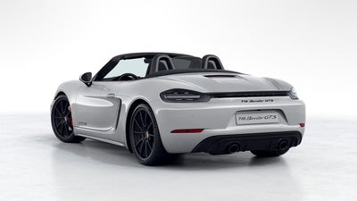 2023 Porsche 718 718 Boxster GTS 4.0
