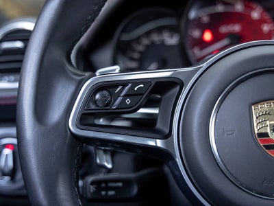 2023 Porsche 718 718 Boxster GTS 4.0