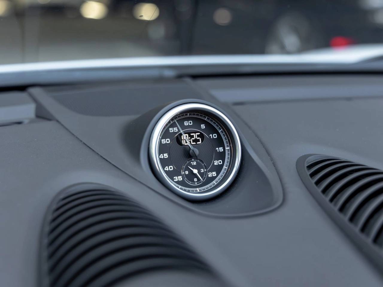 2023 Porsche 718 718 Boxster GTS 4.0