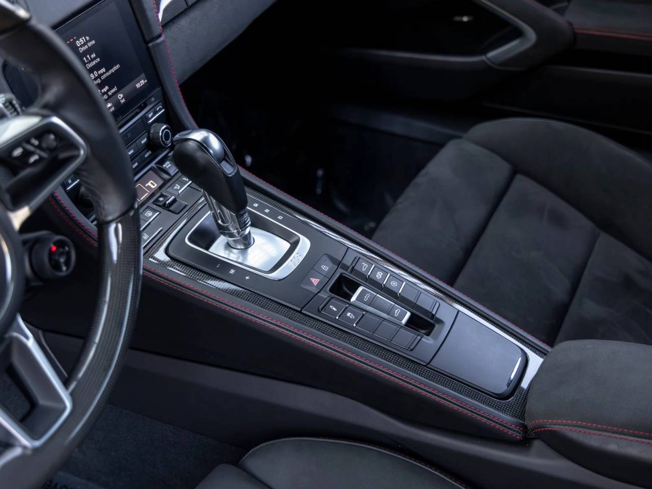 2023 Porsche 718 718 Boxster GTS 4.0