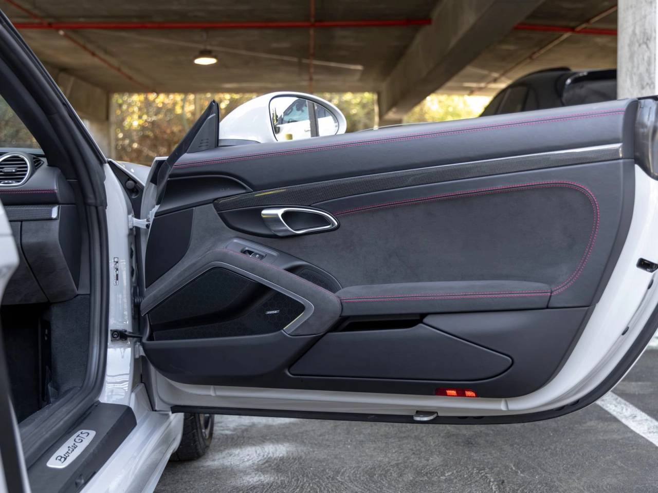 2023 Porsche 718 718 Boxster GTS 4.0