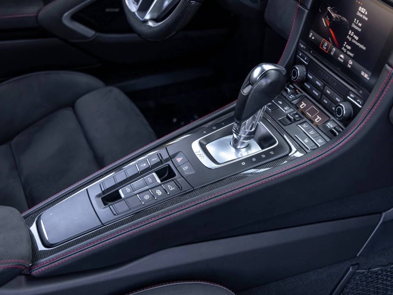 2023 Porsche 718 718 Boxster GTS 4.0
