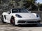 2023 Porsche 718 718 Boxster GTS 4.0