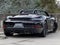 2025 Porsche 718 718 Boxster GTS 4.0