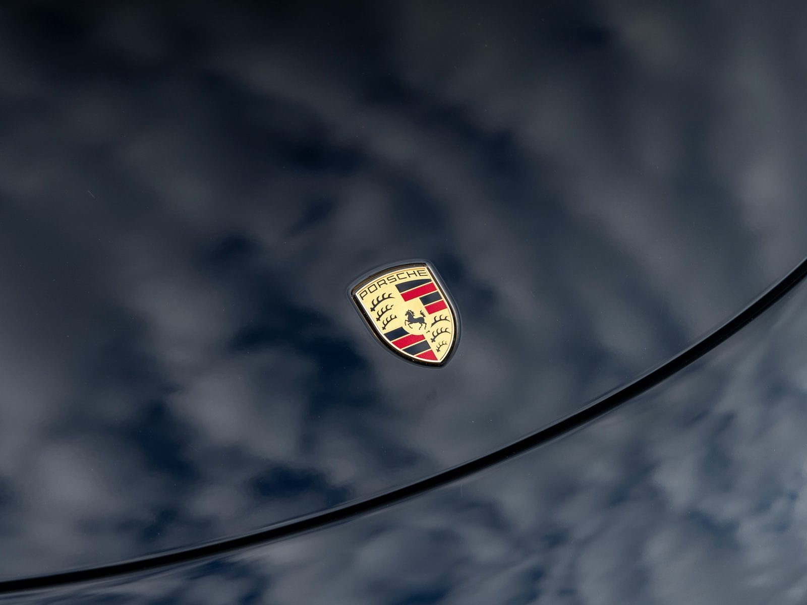 2025 Porsche 718 718 Boxster GTS 4.0