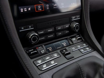 2025 Porsche 718 718 Boxster GTS 4.0