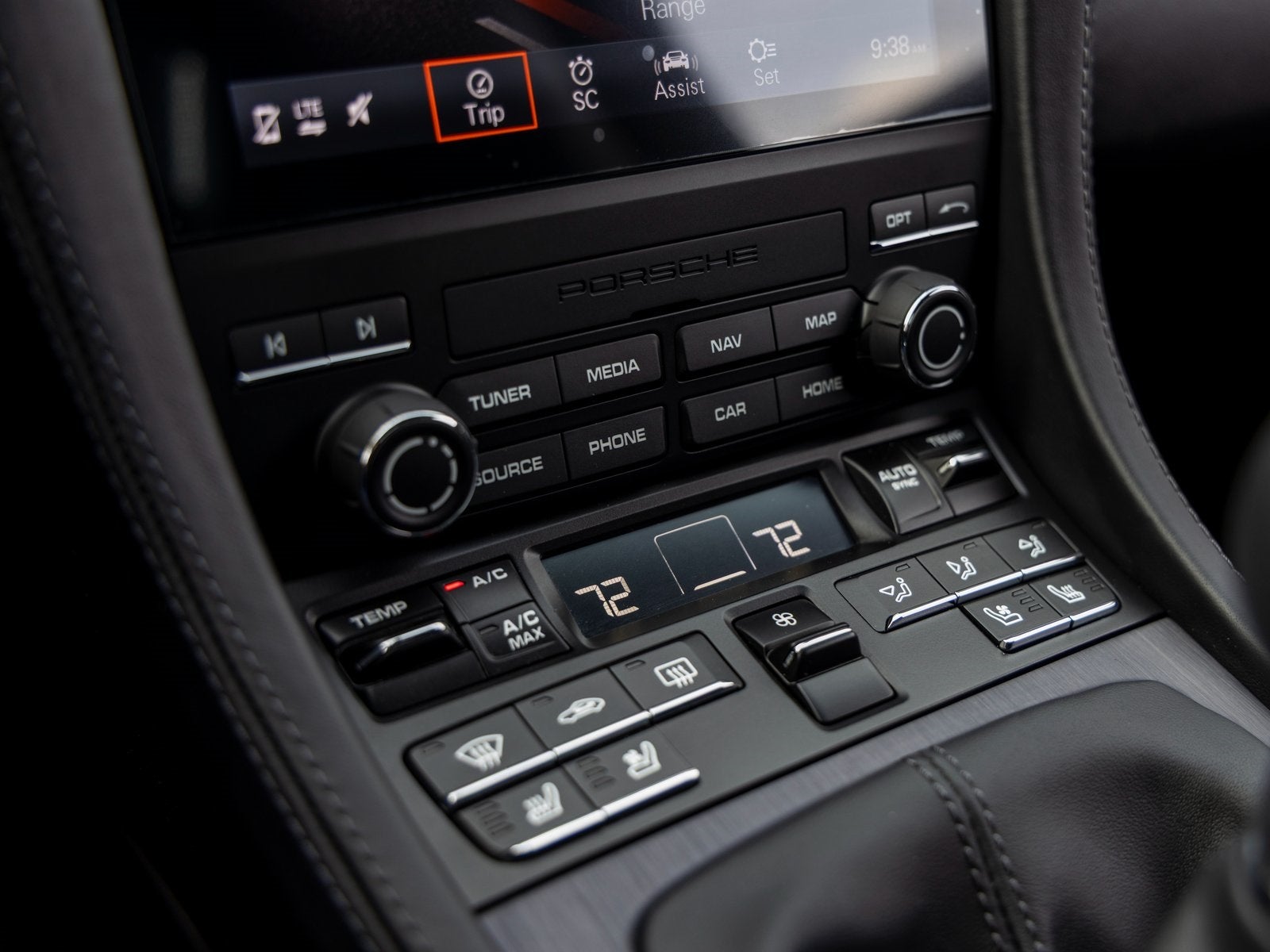 2025 Porsche 718 718 Boxster GTS 4.0