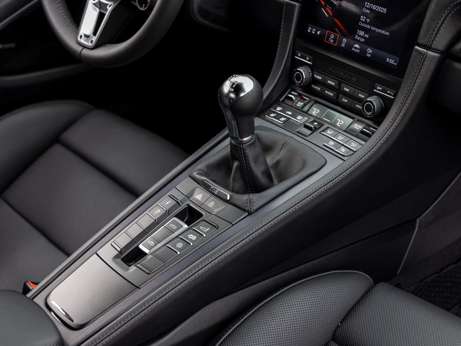 2025 Porsche 718 718 Boxster GTS 4.0