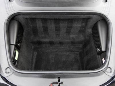 2025 Porsche 718 718 Boxster GTS 4.0