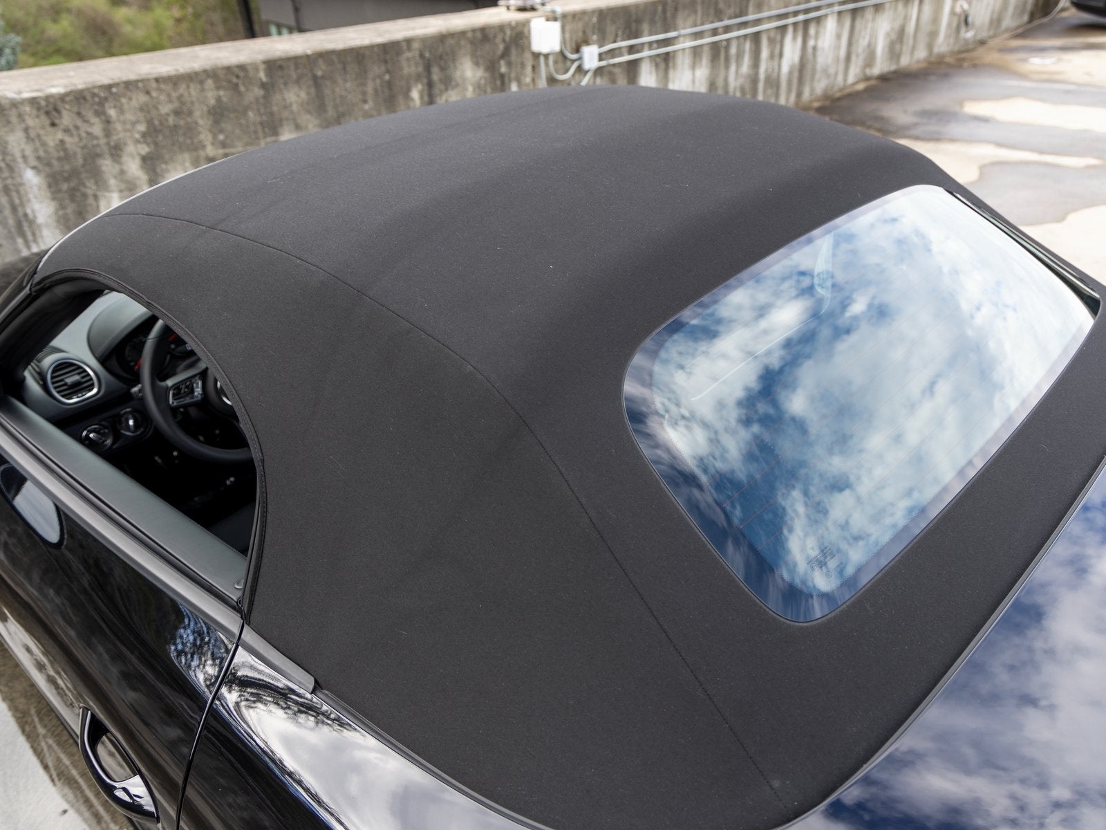 2025 Porsche 718 718 Boxster GTS 4.0