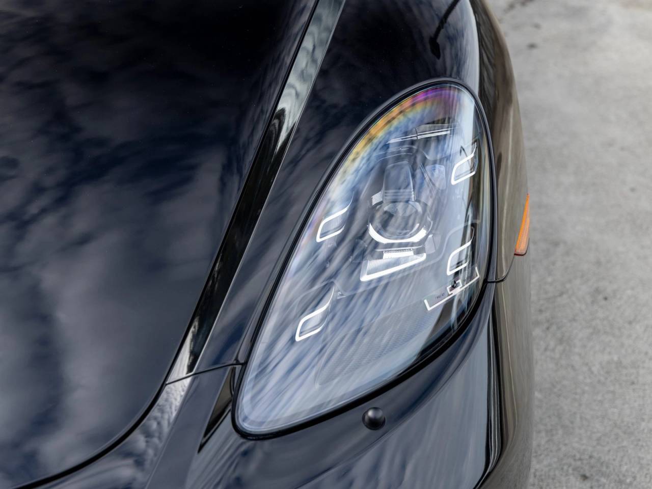 2025 Porsche 718 718 Boxster GTS 4.0