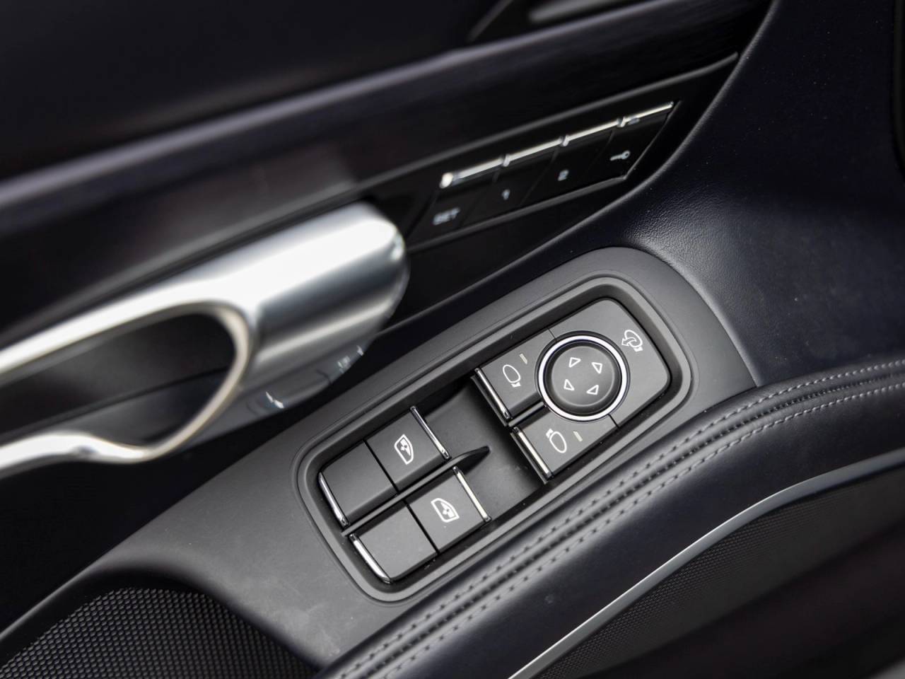 2025 Porsche 718 718 Boxster GTS 4.0