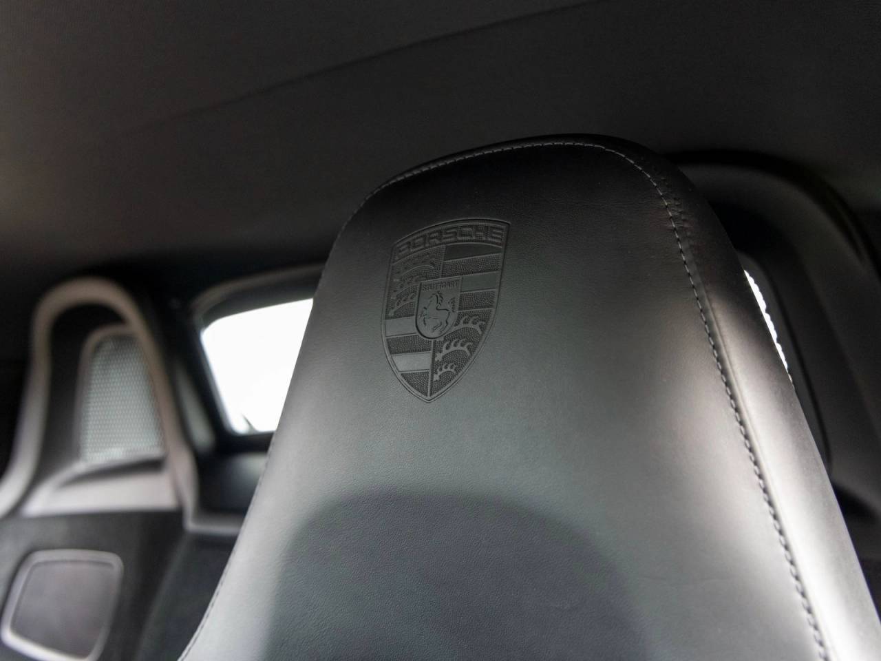 2025 Porsche 718 718 Boxster GTS 4.0