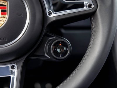 2025 Porsche 718 718 Boxster GTS 4.0