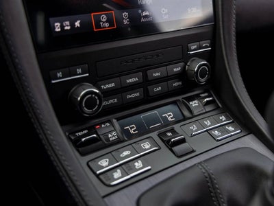 2025 Porsche 718 718 Boxster GTS 4.0