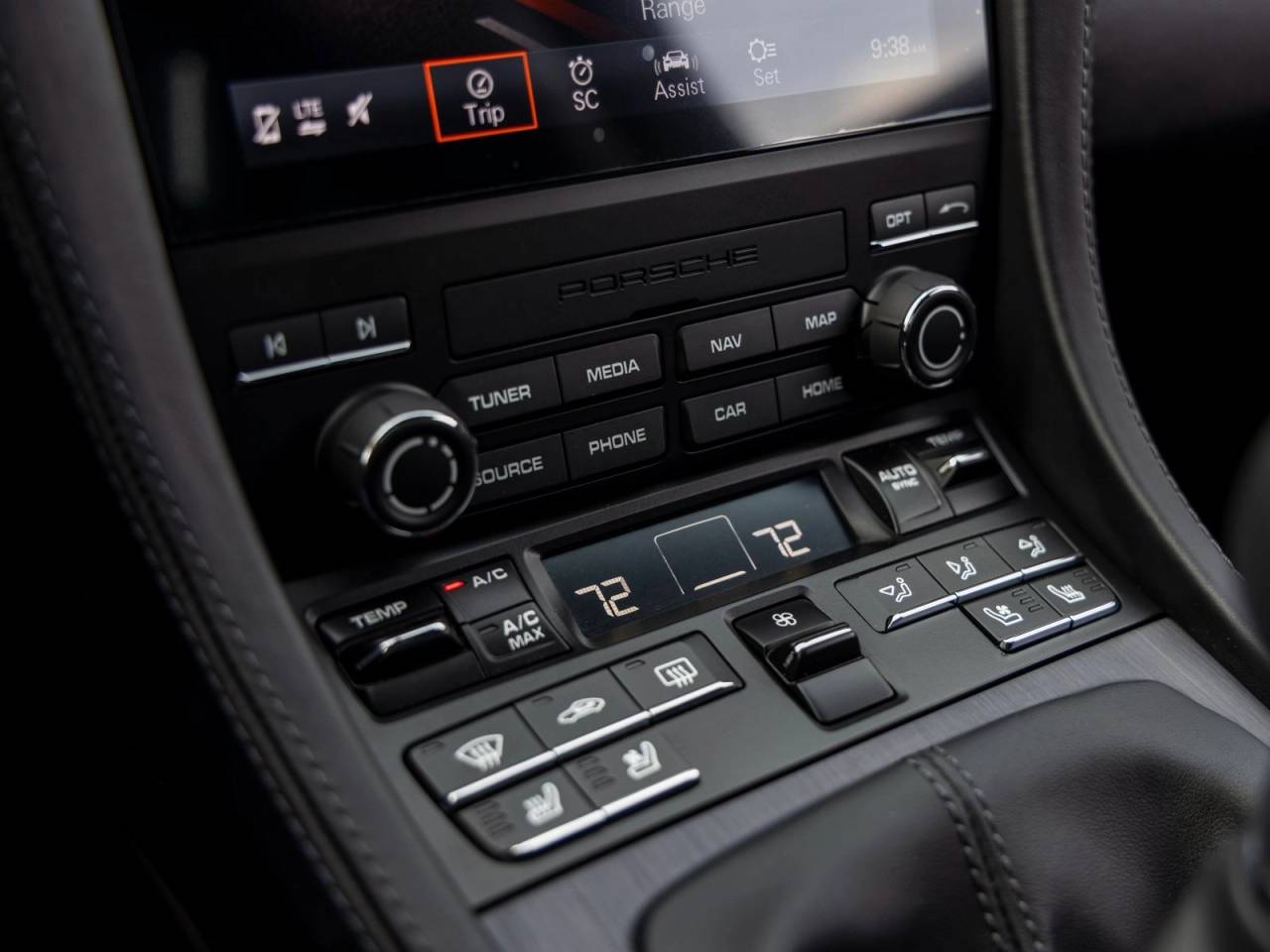 2025 Porsche 718 718 Boxster GTS 4.0