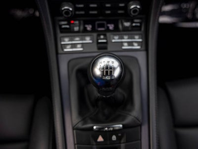 2025 Porsche 718 718 Boxster GTS 4.0