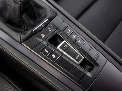 2025 Porsche 718 718 Boxster GTS 4.0