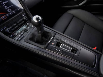 2025 Porsche 718 718 Boxster GTS 4.0