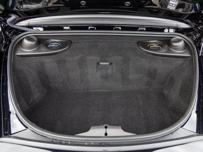 2025 Porsche 718 718 Boxster GTS 4.0