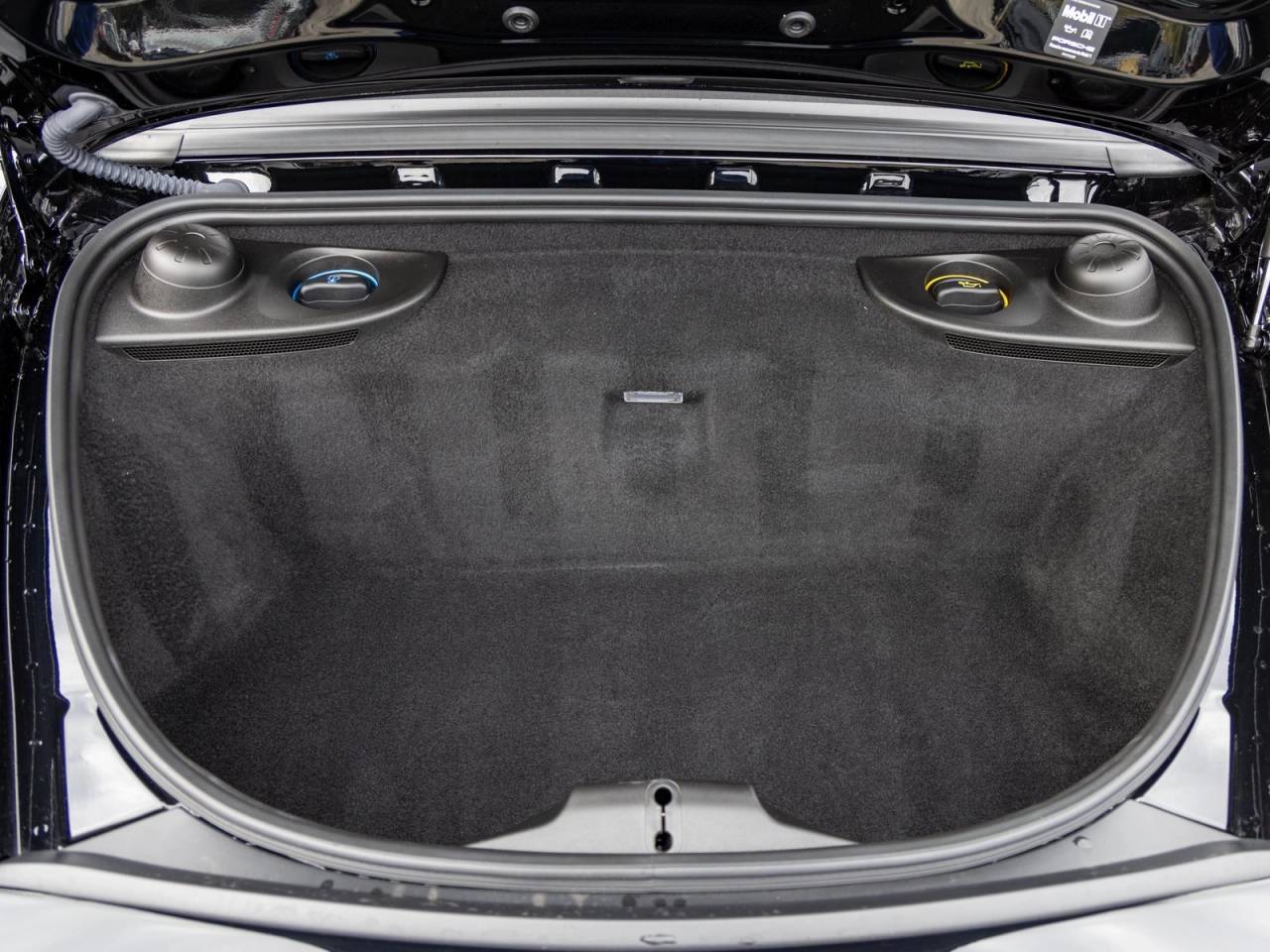 2025 Porsche 718 718 Boxster GTS 4.0