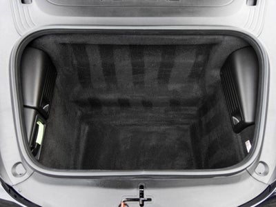 2025 Porsche 718 718 Boxster GTS 4.0