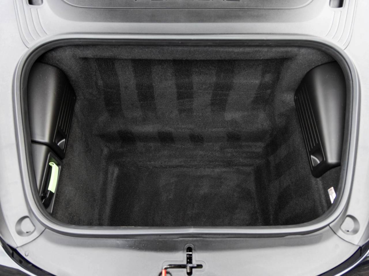 2025 Porsche 718 718 Boxster GTS 4.0