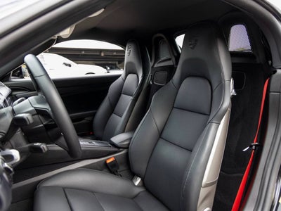 2025 Porsche 718 718 Boxster GTS 4.0