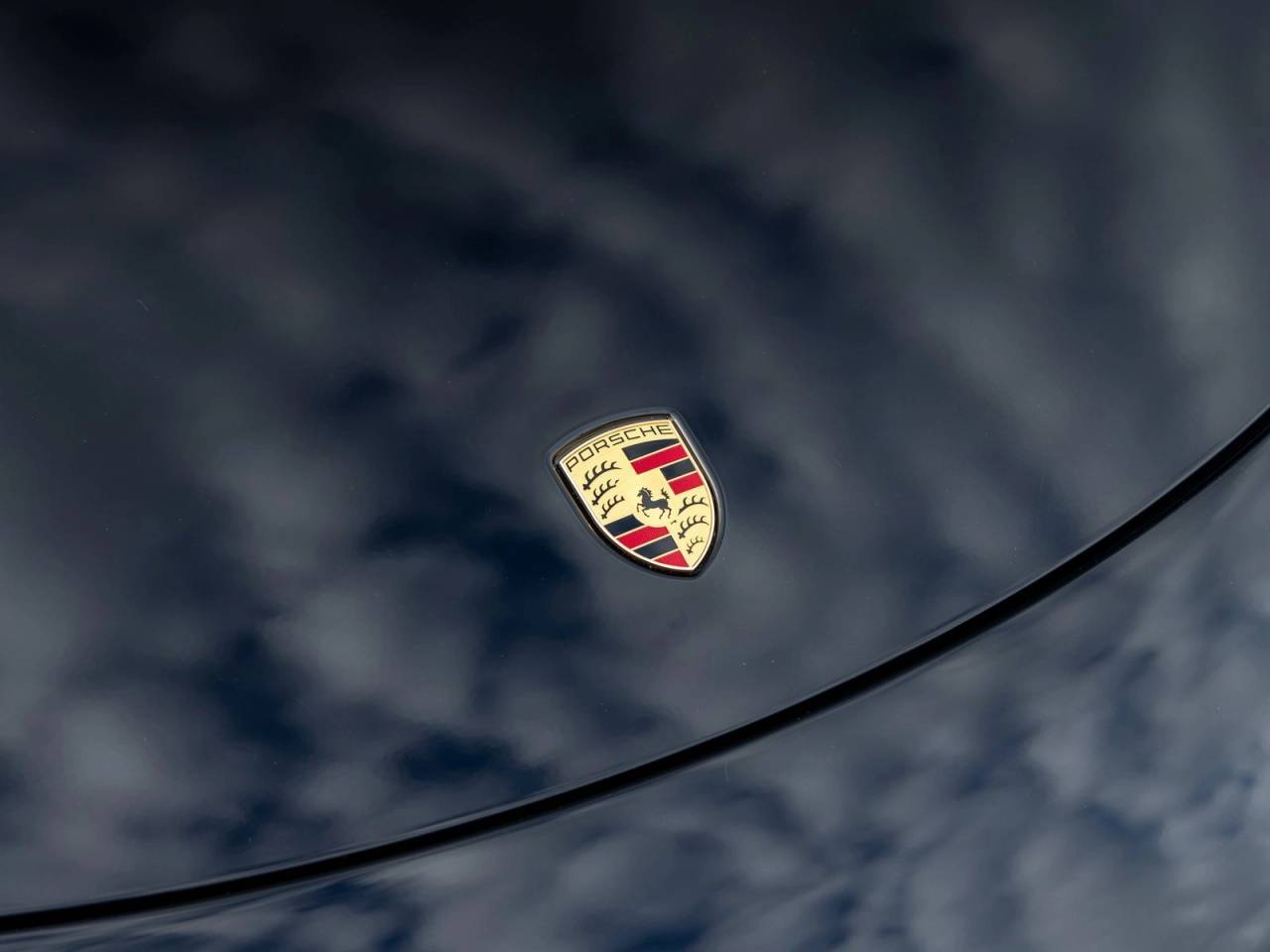 2025 Porsche 718 718 Boxster GTS 4.0