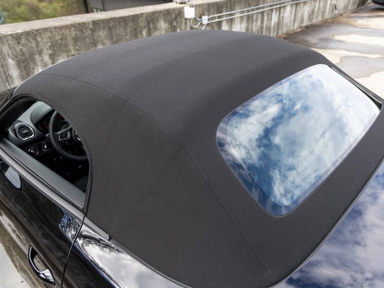 2025 Porsche 718 718 Boxster GTS 4.0