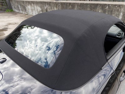 2025 Porsche 718 718 Boxster GTS 4.0