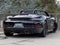 2025 Porsche 718 718 Boxster GTS 4.0
