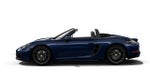 2021 Porsche 718 718 Boxster GTS 4.0