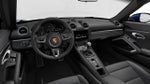 2021 Porsche 718 718 Boxster GTS 4.0