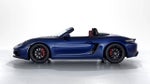 2023 Porsche 718 Boxster GTS 4.0