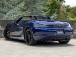 2023 Porsche 718 Boxster GTS 4.0