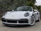 2024 Porsche 911 911 Turbo S Cabriolet (MY24)
