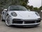 2024 Porsche 911 911 Turbo S Cabriolet (MY24)