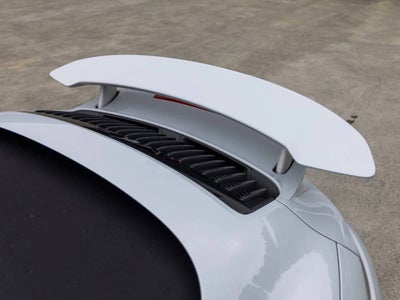 2024 Porsche 911 911 Turbo S Cabriolet (MY24)