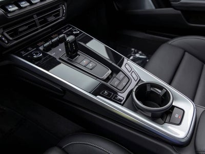 2024 Porsche 911 911 Turbo S Cabriolet (MY24)