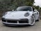 2024 Porsche 911 911 Turbo S Cabriolet (MY24)